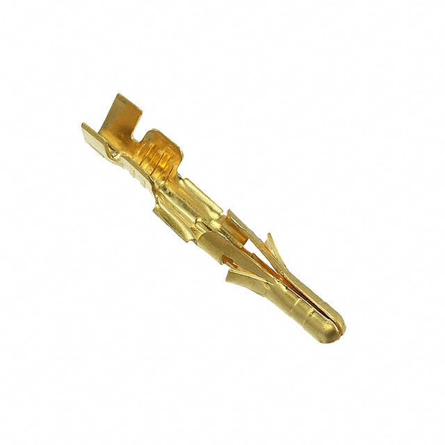 MOLEX 0002096123 | Chipmall.com electronics components
