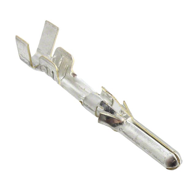 MOLEX 0002098109 | Chipmall.com electronics components