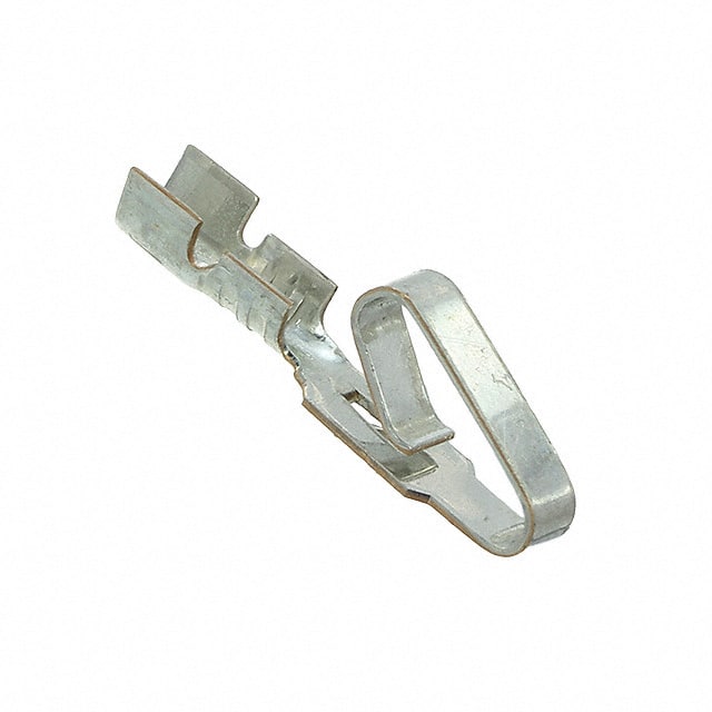 MOLEX 0008500134 | Chipmall.com electronics components