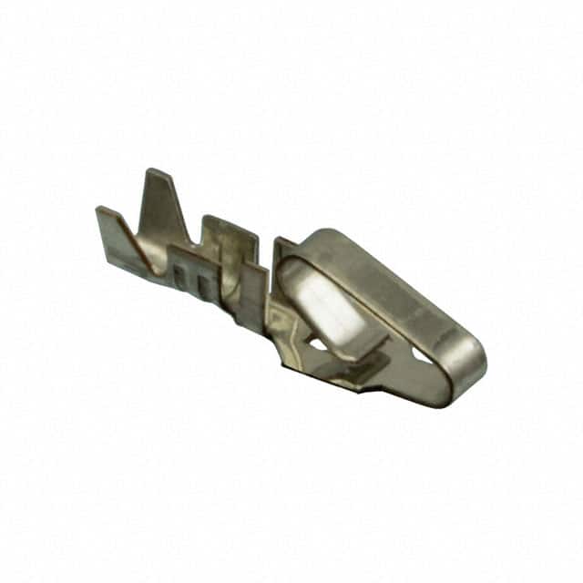 MOLEX 0008520131 | Chipmall.com electronics components