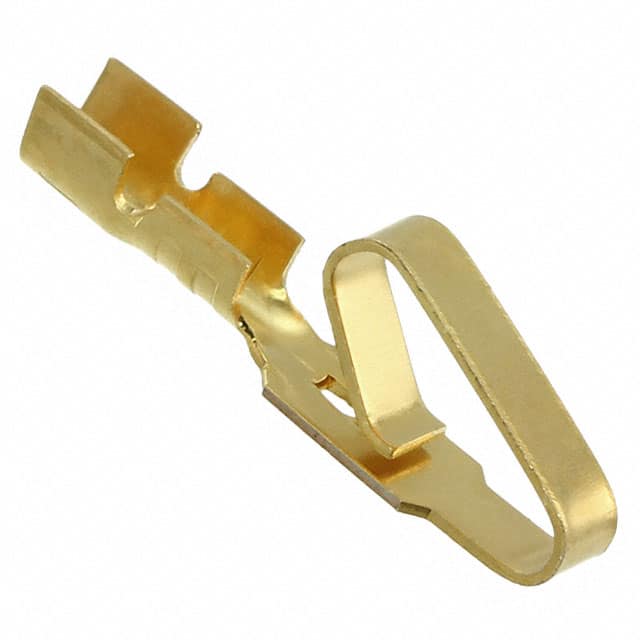 MOLEX 0008550105 | Chipmall.com electronics components