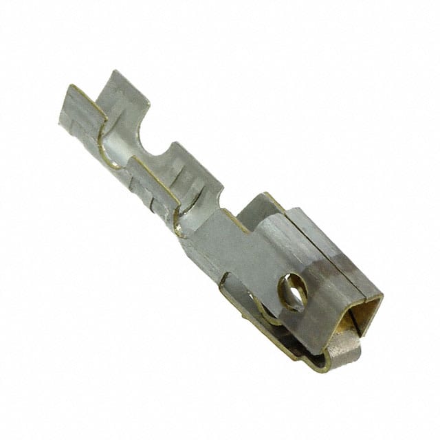 MOLEX 0008550129 | Chipmall.com electronics components