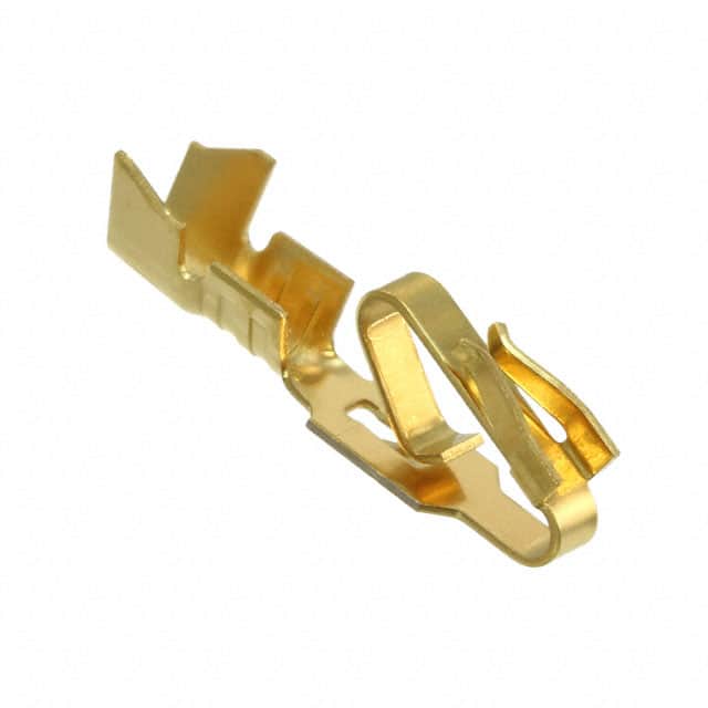 MOLEX 0008580118 | Chipmall.com electronics components