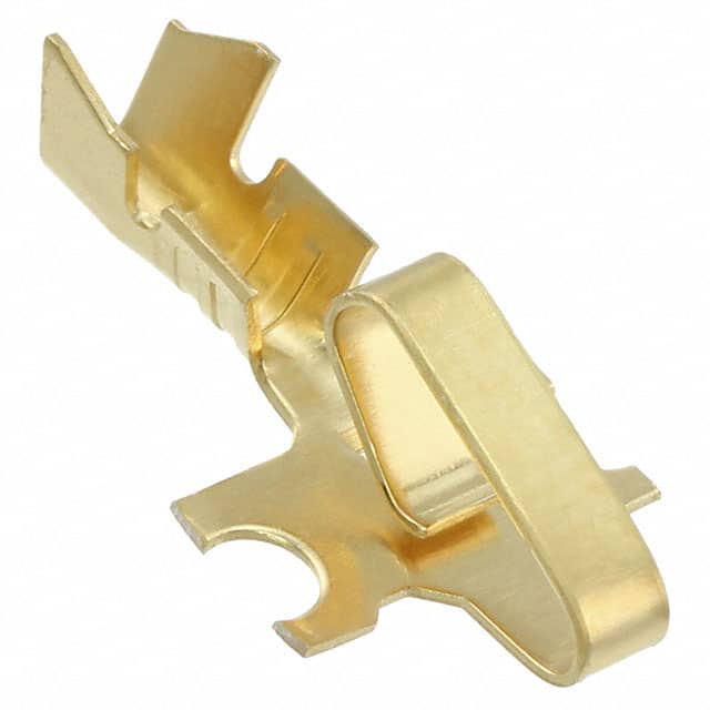MOLEX 0008580121 | Chipmall.com electronics components