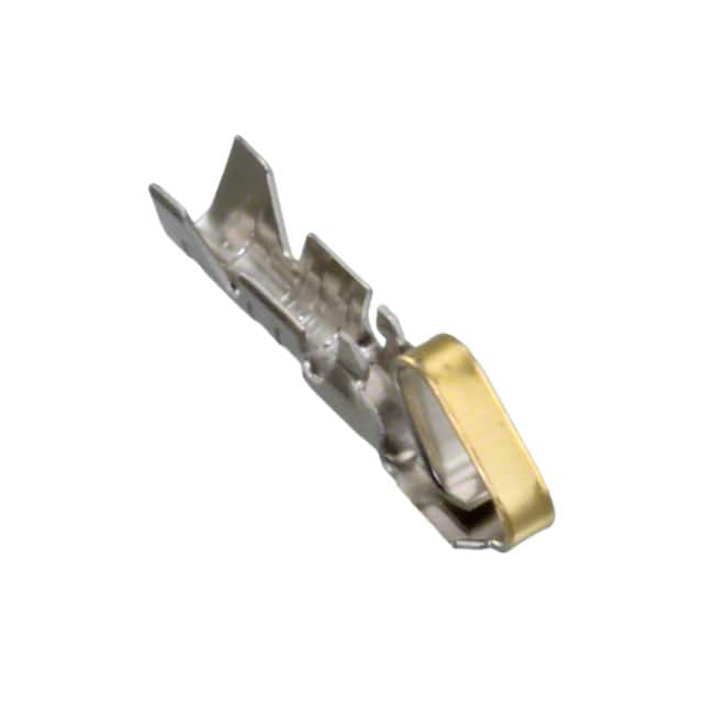 MOLEX 0008650105 | Chipmall.com electronics components