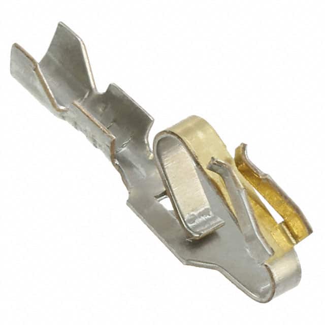 MOLEX 0008650121 | Chipmall.com electronics components