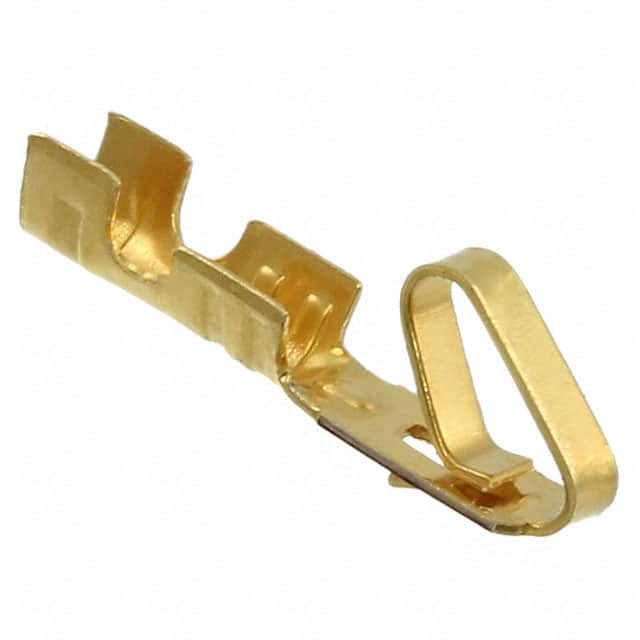 MOLEX 0008650814 | Chipmall.com electronics components