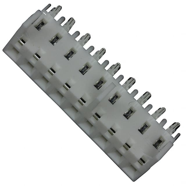 MOLEX 0009481094 | Chipmall.com electronics components