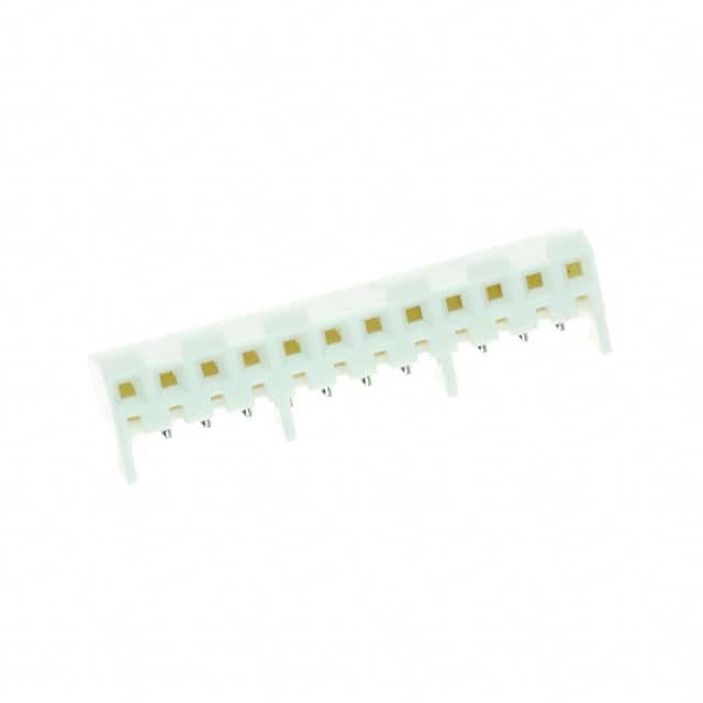 MOLEX 0009481124 | Chipmall.com electronics components