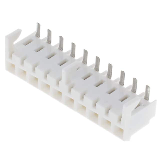 MOLEX 0009482101 | Chipmall.com electronics components