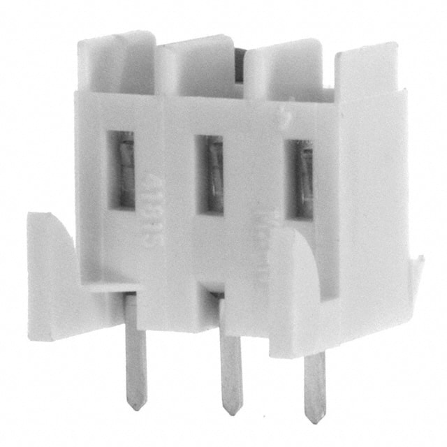 MOLEX 0009483034 | Chipmall.com electronics components