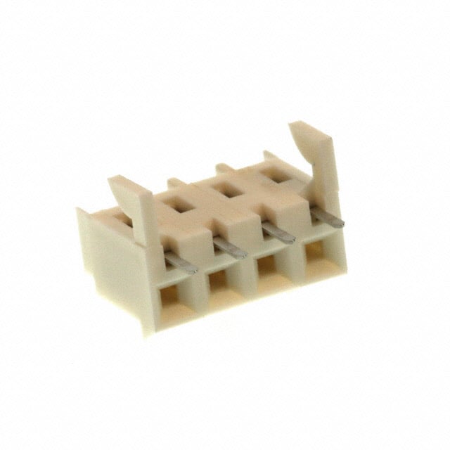 MOLEX 0009483044 | Chipmall.com electronics components