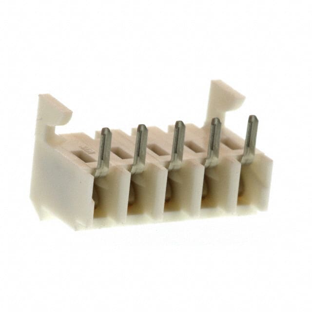 MOLEX 0009483055 | Chipmall.com electronics components