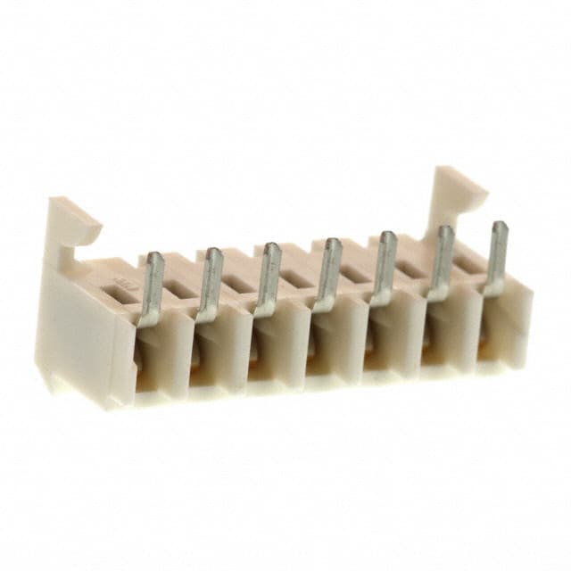 MOLEX 0009483075 | Chipmall.com electronics components