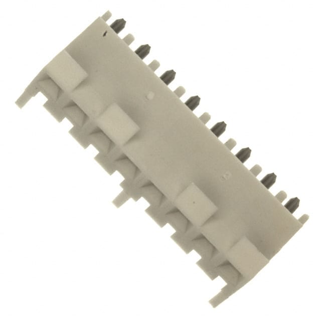 MOLEX 0009483086 | Chipmall.com electronics components