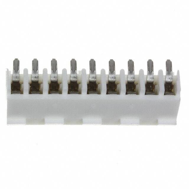 MOLEX 0009483095 | Chipmall.com electronics components