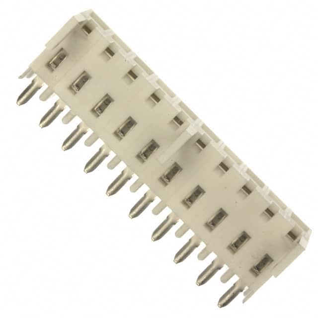 MOLEX 0009483106 | Chipmall.com electronics components
