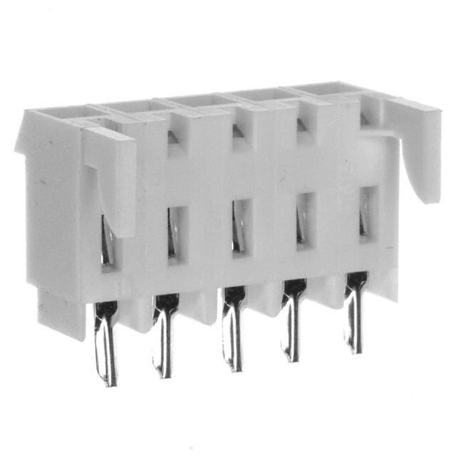 MOLEX 0009484058 | Chipmall.com electronics components