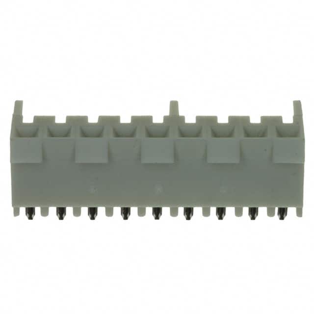 MOLEX 0009484098 | Chipmall.com electronics components