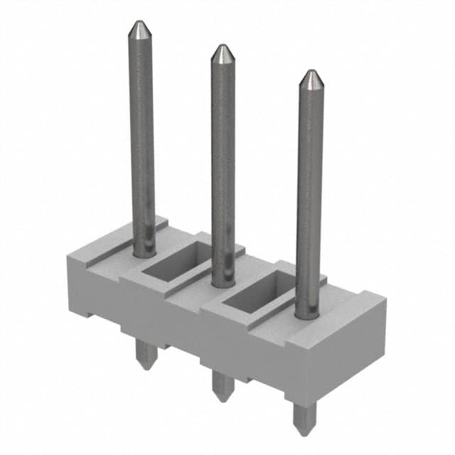 MOLEX 0010081039 | Chipmall.com electronics components