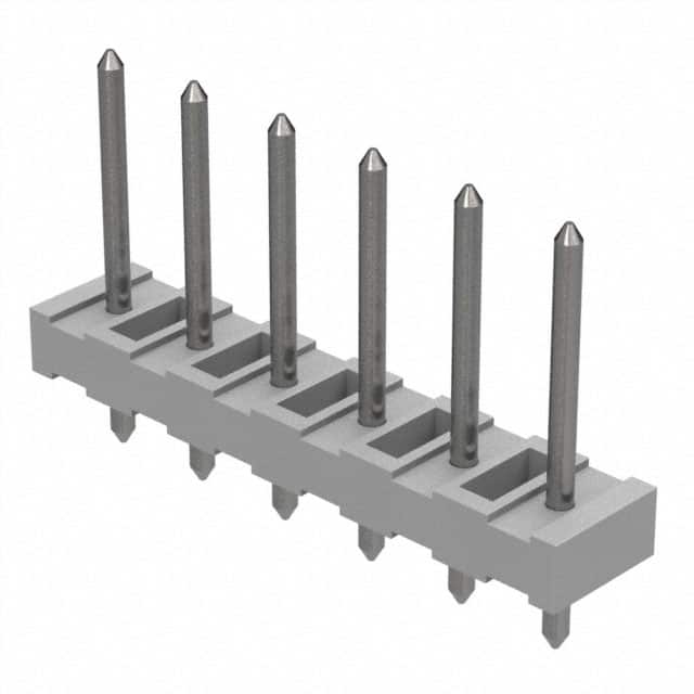 MOLEX 0010081069 | Chipmall.com electronics components