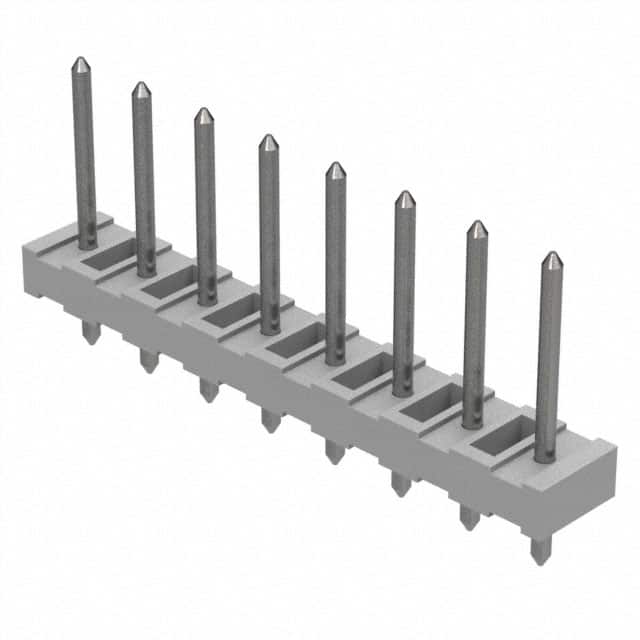 MOLEX 0010081081 | Chipmall.com electronics components