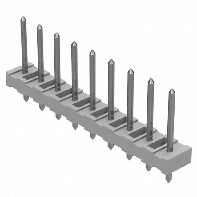 MOLEX 0010081091 | Chipmall.com electronics components