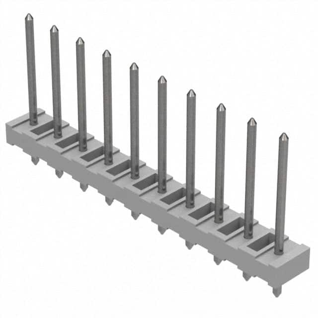 MOLEX 0010081102 | Chipmall.com electronics components