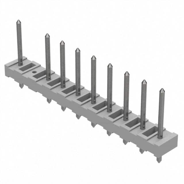 MOLEX 0010081108 | Chipmall.com electronics components