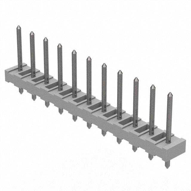 MOLEX 0010081111 | Chipmall.com electronics components