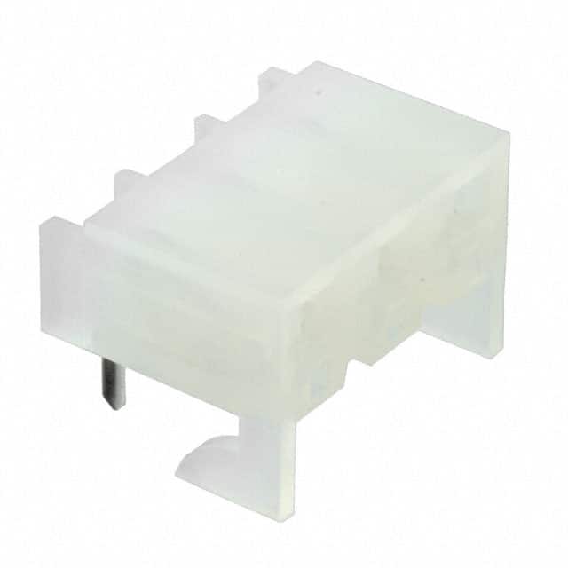 MOLEX 0010101031 | Chipmall.com electronics components