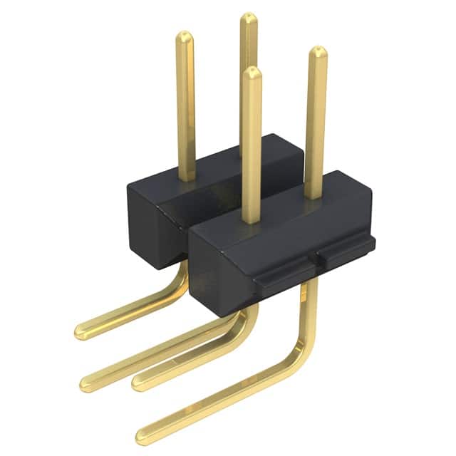 MOLEX 0010894046 | Chipmall.com electronics components