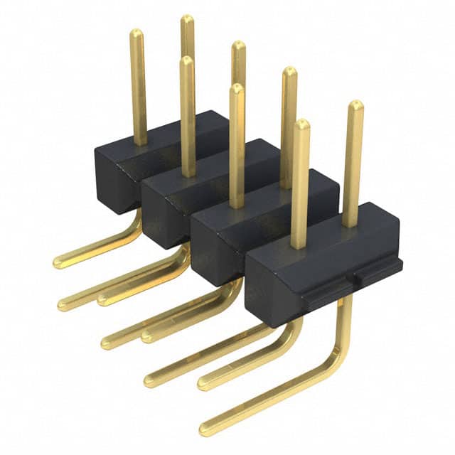 MOLEX 0010894082 | Chipmall.com electronics components