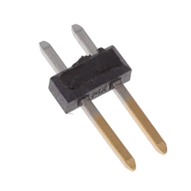 MOLEX 0010897022 | Chipmall.com electronics components