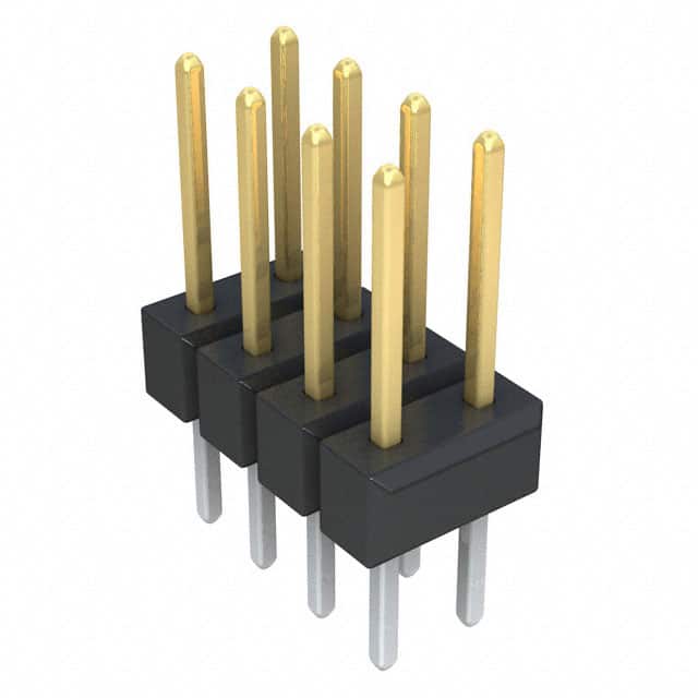 MOLEX 0010897083 | Chipmall.com electronics components
