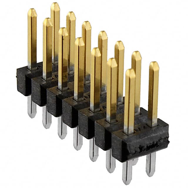 MOLEX 0010897140 | Chipmall.com electronics components