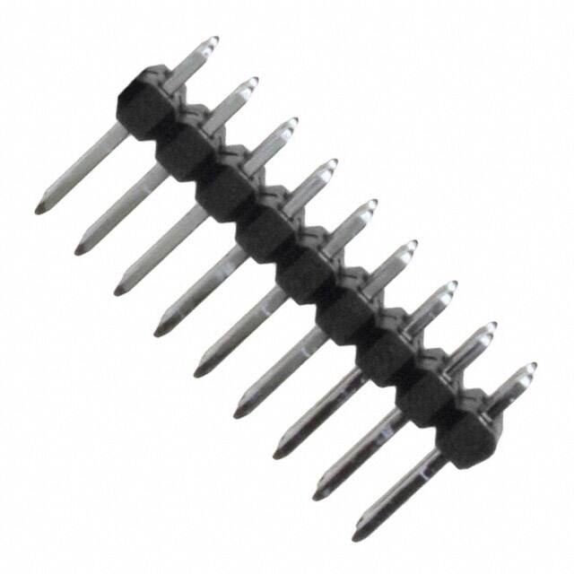 MOLEX 0010897181 | Chipmall.com electronics components