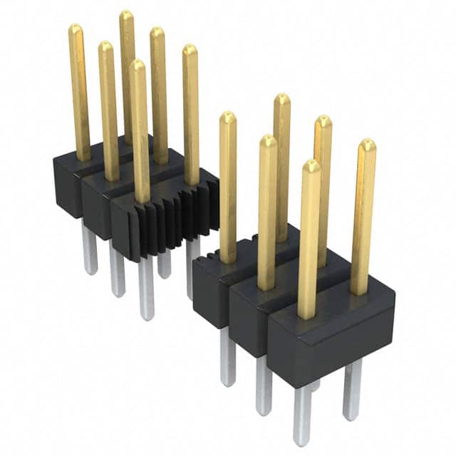 MOLEX 0010897420 | Chipmall.com electronics components