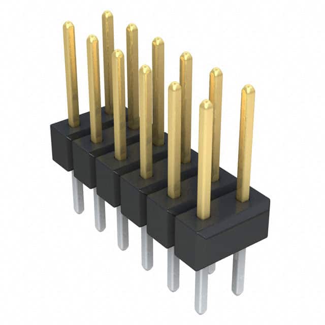 MOLEX 0010977126 | Chipmall.com electronics components
