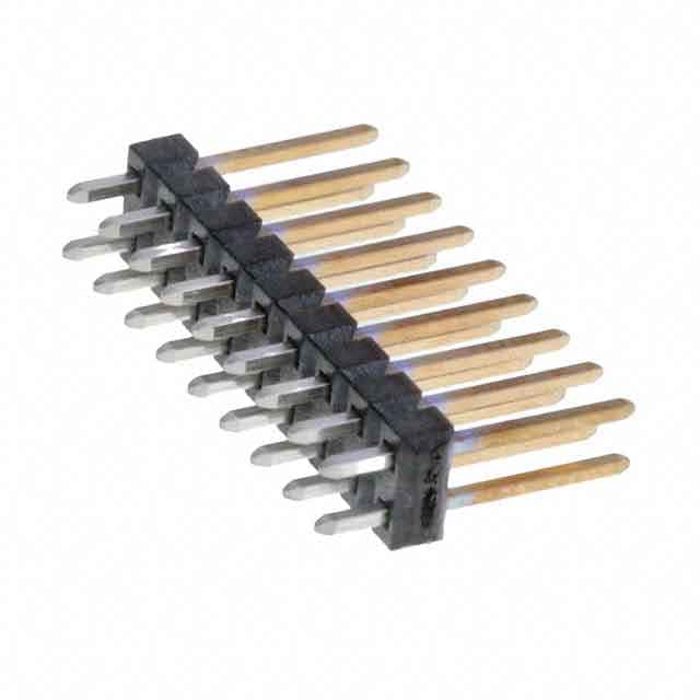 MOLEX 0010977186 | Chipmall.com electronics components