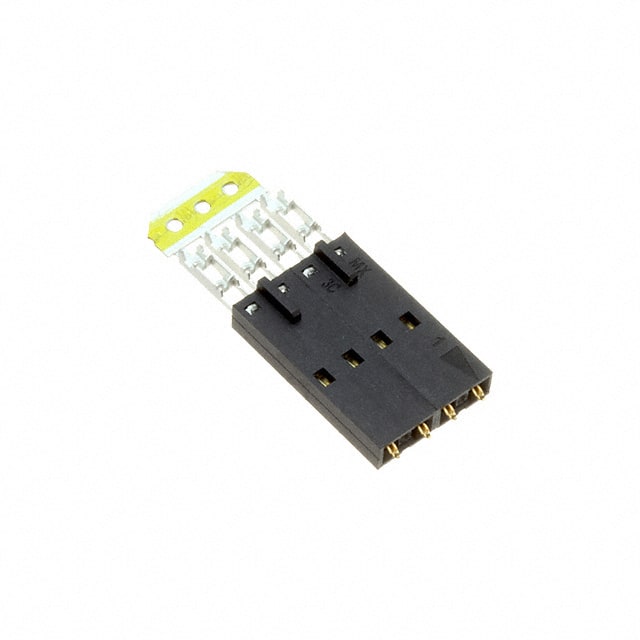 MOLEX 0014441204 | Chipmall.com electronics components