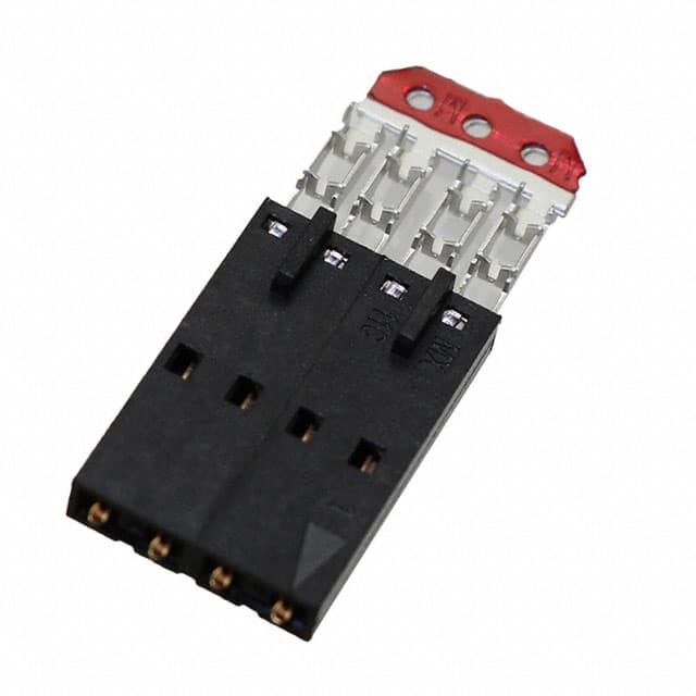 MOLEX 0014442504 | Chipmall.com electronics components