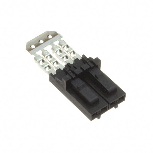 MOLEX 0014562024 | Chipmall.com electronics components