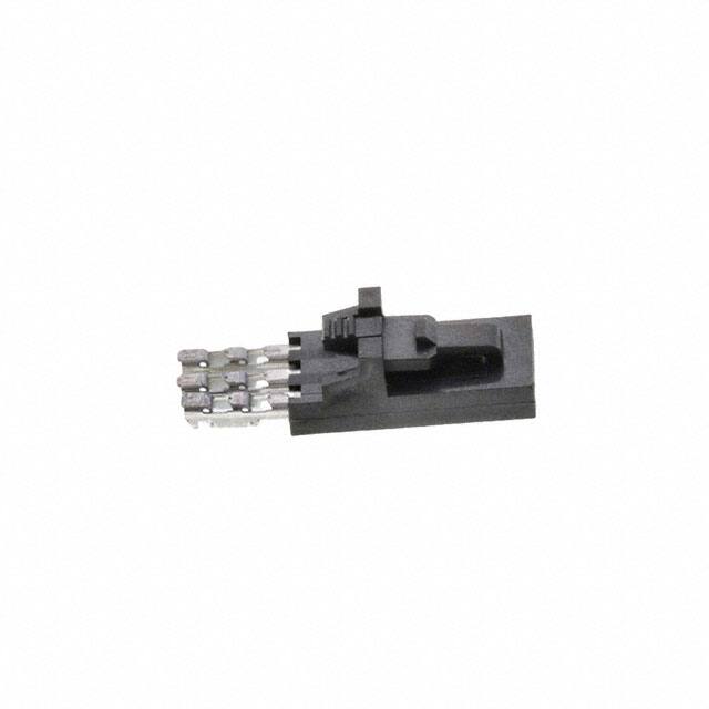 MOLEX 0014562034 | Chipmall.com electronics components