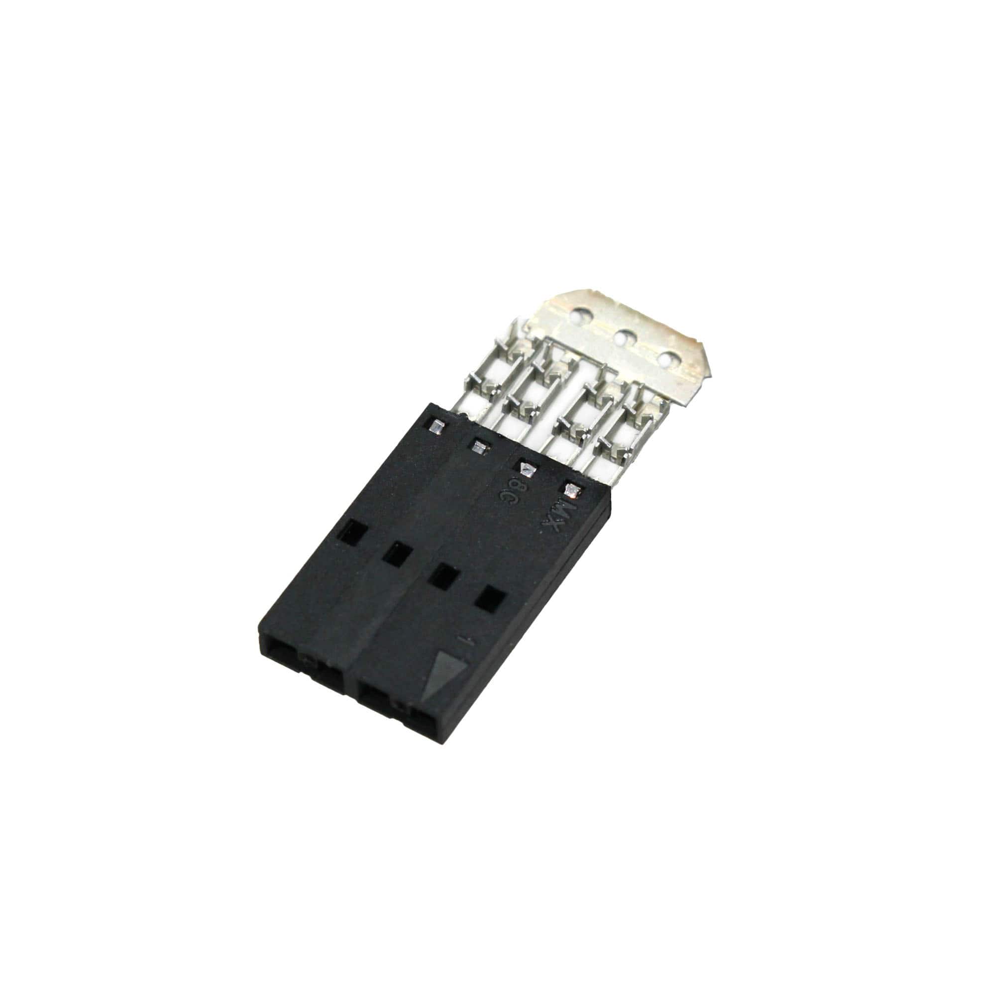 MOLEX 0014562041 | Chipmall.com electronics components