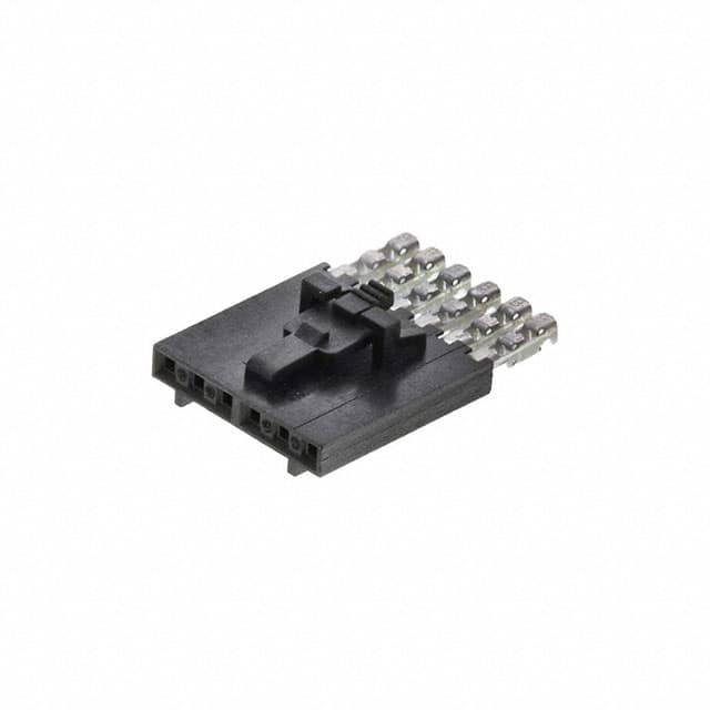 MOLEX 0014562064 | Chipmall.com electronics components