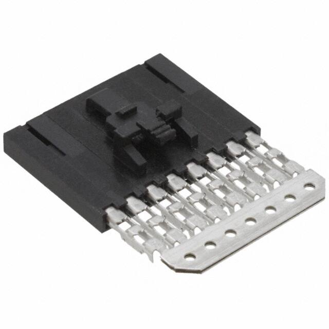 MOLEX 0014562082 | Chipmall.com electronics components