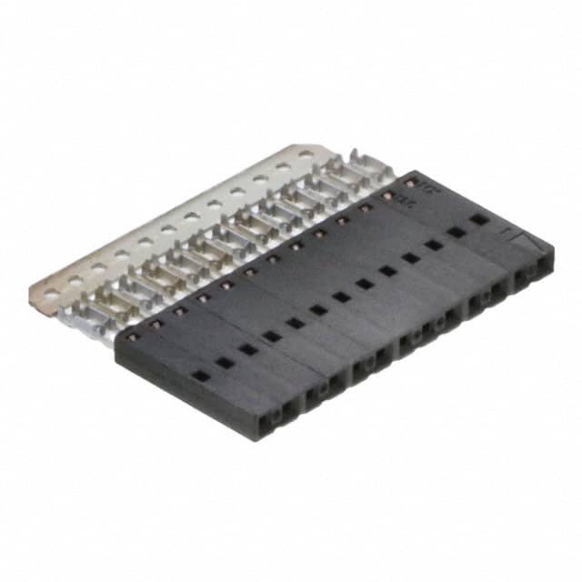 MOLEX 0014562131 | Chipmall.com electronics components