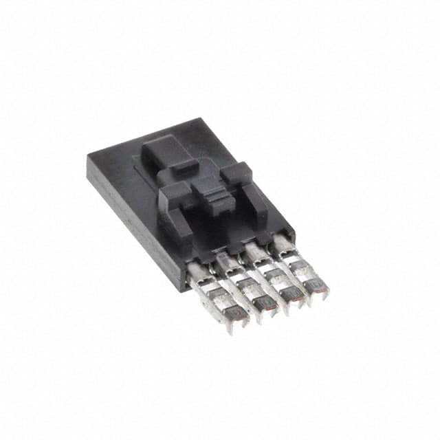 MOLEX 0014567042 | Chipmall.com electronics components