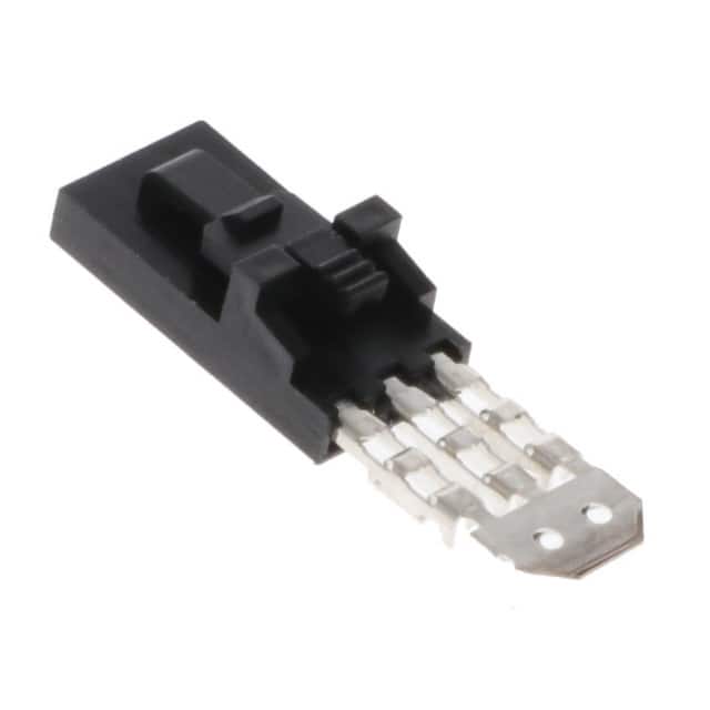 MOLEX 0014600036 | Chipmall.com electronics components